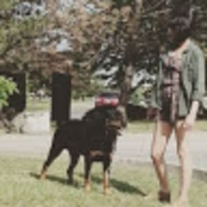 Meet your Posher, Jo